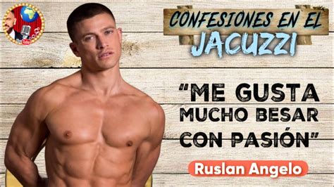 ruslan angelo|Me Gusta BESAR con PASIÓN / ️RUSLAN ANGELO .